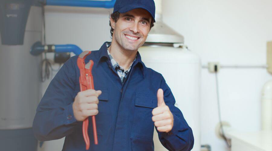 Professional emergency plumbing in Lexington, AL